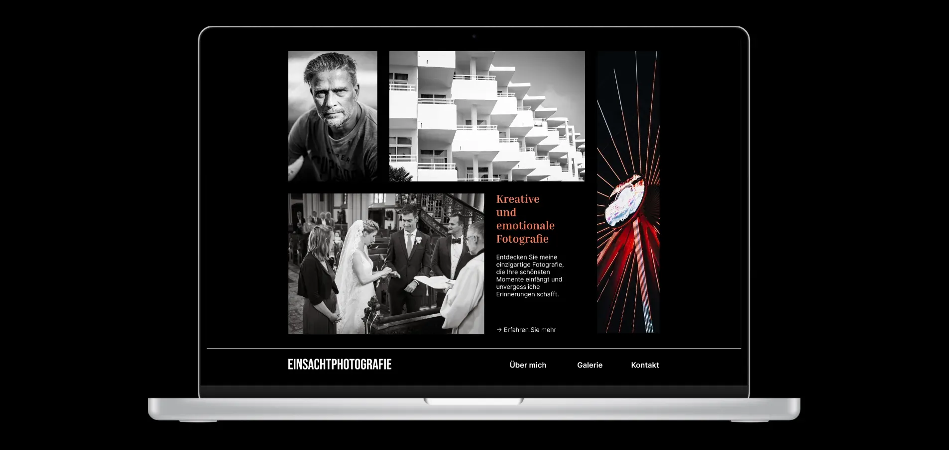 Figma Layout Präsentation
