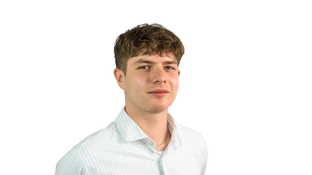 Bild von Leander Ludin