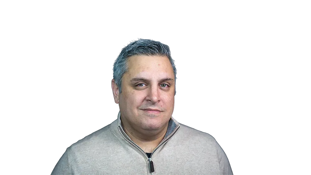 Bild von Navid Nikpour