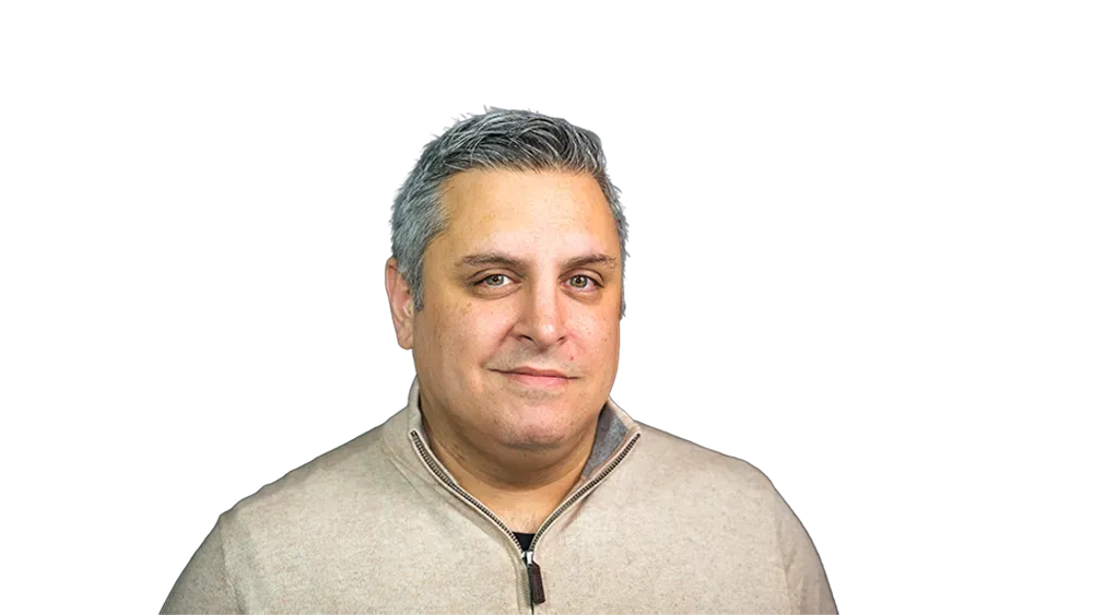 Bild von Navid Nikpour