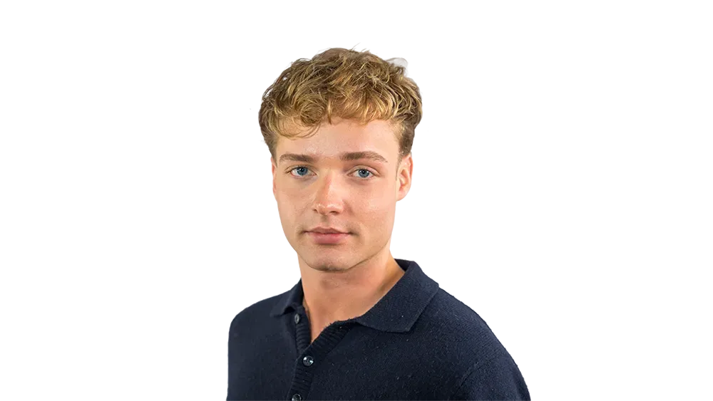 Bild von Rico Rossek