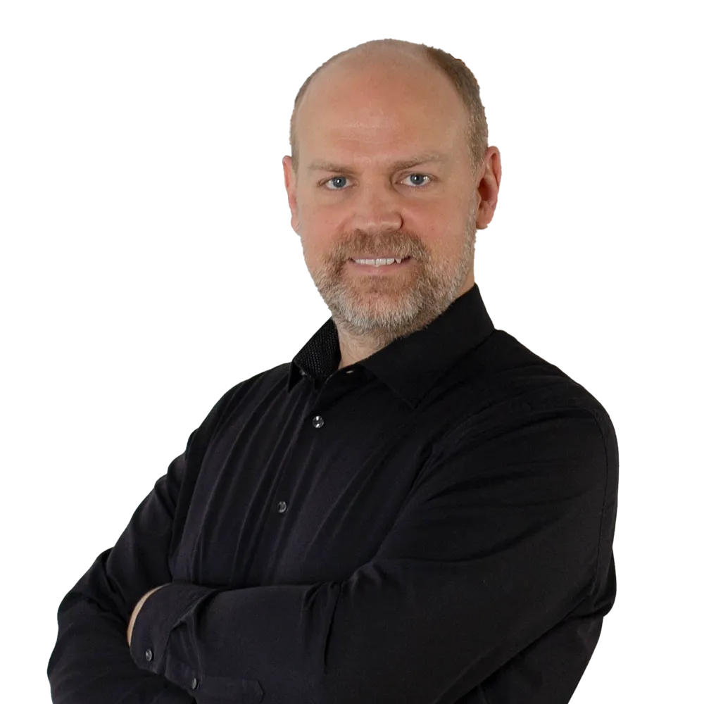 Bild von Ihrem Ansprechpartner Ralf Schütten